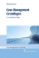 Buchcover und Innenansicht für das Buch: Case Management Grundlagen