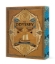 Buchcover und Innenansicht für das Buch: The Odyssey (Super Deluxe Edition)