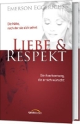Buchcover und Innenansicht für das Buch: Love and Respect