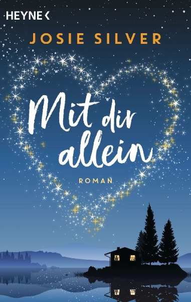 Buchcover und Innenansicht für das Buch: One Night on the Island