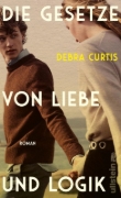 Buchcover und Innenansicht für das Buch: The Laws of Love and Logic