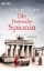 Buchcover und Innenansicht für das Buch: Die fremde Spionin