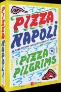 Buchcover und Innenansicht für das Buch: Pizza Napoli