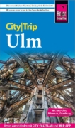 Buchcover und Innenansicht für das Buch: Reise Know-How CityTrip Ulm