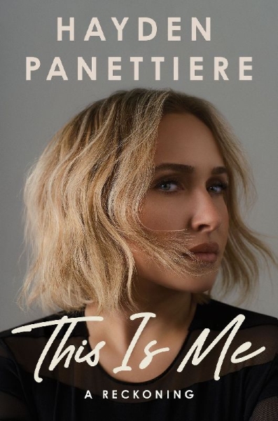 Buchcover und Innenansicht für das Buch: This Is Me