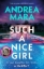 Buchcover und Innenansicht für das Buch: Such a Nice Girl