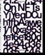 Buchcover und Innenansicht für das Buch: On NFTs
