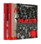 Buchcover und Innenansicht für das Buch: The Complete Maus