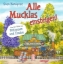Buchcover und Innenansicht für das Buch: Alle Mucklas einsteigen!