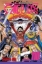 Buchcover und Innenansicht für das Buch: One Piece, Vol. 110