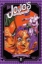 Buchcover und Innenansicht für das Buch: JoJo's Bizarre Adventure - Part 4 Diamond is Unbreakable 11