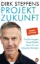 Buchcover und Innenansicht für das Buch: Projekt Zukunft