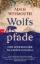 Buchcover und Innenansicht für das Buch: Lone Wolf