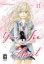Buchcover und Innenansicht für das Buch: Shigatsu wa Kimi no Uso