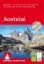 Buchcover und Innenansicht für das Buch: Aostatal
