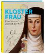 Buchcover und Innenansicht für das Buch: Maria Clementine Martin, Klosterfrau