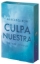 Buchcover und Innenansicht für das Buch: Culpa Mía