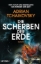 Buchcover und Innenansicht für das Buch: Shards of Earth Trilogy Book 1