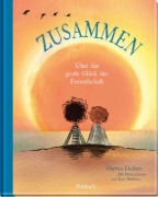 Buchcover und Innenansicht für das Buch: Vrienden maken
