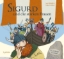 Buchcover und Innenansicht für das Buch: Sigurd und die starken Frauen