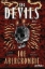 Buchcover und Innenansicht für das Buch: The Devils Book 1