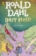 Buchcover und Innenansicht für das Buch: Dirty Beasts