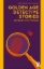 Buchcover und Innenansicht für das Buch: Golden Age Detective Stories