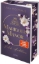 Buchcover und Innenansicht für das Buch: Marigold Manor 2: Veiled Ambitions