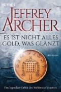 Buchcover und Innenansicht für das Buch: Not A Penny More, Not A Penny Less