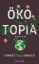 Buchcover und Innenansicht für das Buch: Ökotopia