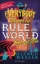 Buchcover und Innenansicht für das Buch: Everybody Wants to Rule the World Except Me