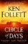 Buchcover und Innenansicht für das Buch: Circle of Days