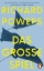 Buchcover und Innenansicht für das Buch: Playground