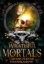 Buchcover und Innenansicht für das Buch: Wrathful Mortals
