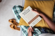 Buchcover und Innenansicht für das Buch: Der tägliche Stoiker