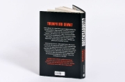 Buchcover und Innenansicht für das Buch: Drecksarbeit?