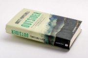 Buchcover und Innenansicht für das Buch: Helena's Secret