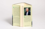 Buchcover und Innenansicht für das Buch: Helena's Secret