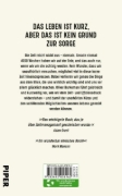 Buchcover und Innenansicht für das Buch: 4000 Wochen