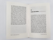 Buchcover und Innenansicht für das Buch: 4000 Wochen