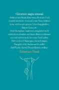 Buchcover und Innenansicht für das Buch: Fische, die auf Bäume klettern