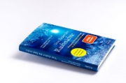 Buchcover und Innenansicht für das Buch: Vom Zauber der Rauhnächte