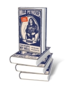 Buchcover und Innenansicht für das Buch: Your Heaven, My Hell