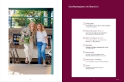 Buchcover und Innenansicht für das Buch: Truly Feel Your Best