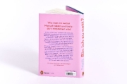 Buchcover und Innenansicht für das Buch: Soyez gentil, mais pas trop