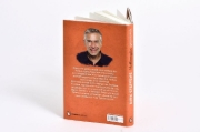 Buchcover und Innenansicht für das Buch: Hoffnungslos optimistisch