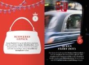 Buchcover und Innenansicht für das Buch: God Save THE QUEEN