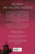 Buchcover und Innenansicht für das Buch: The House in the Cerulean Sea