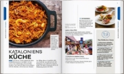 Buchcover und Innenansicht für das Buch: LONELY PLANET Reiseführer Entdecke Barcelona