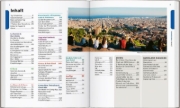 Buchcover und Innenansicht für das Buch: LONELY PLANET Reiseführer Entdecke Barcelona
